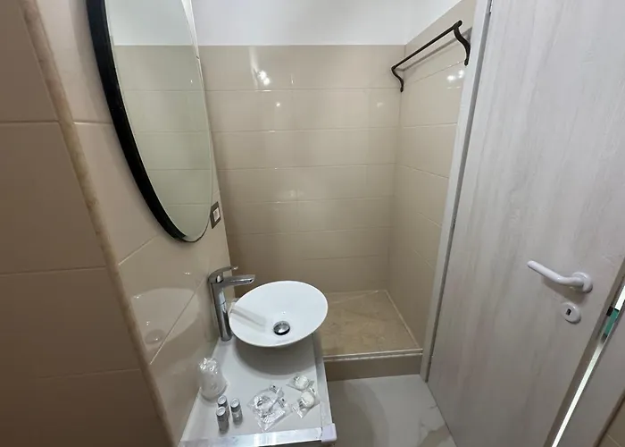 Affittacamere Palace 4*