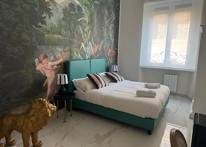 Affittacamere Palace 4*