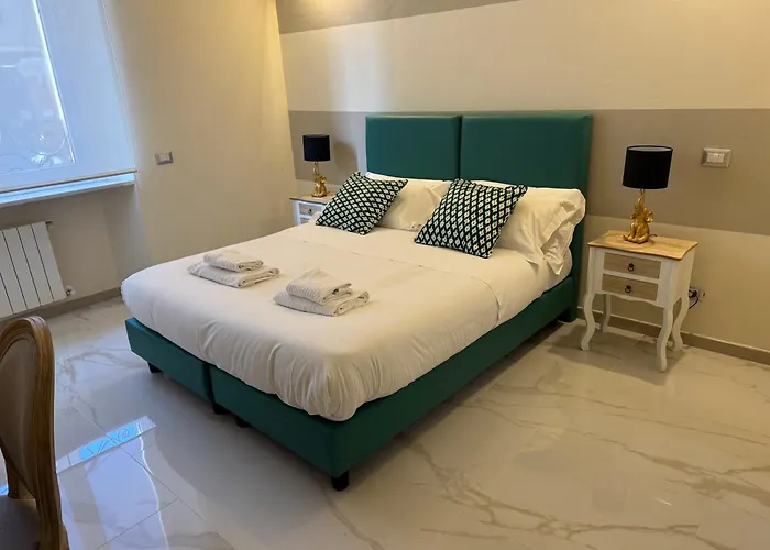 Palace 4* Roma