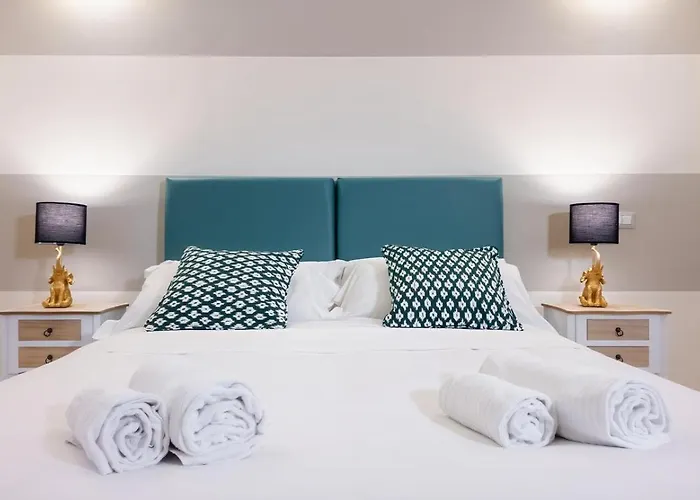 Affittacamere Palace 4*