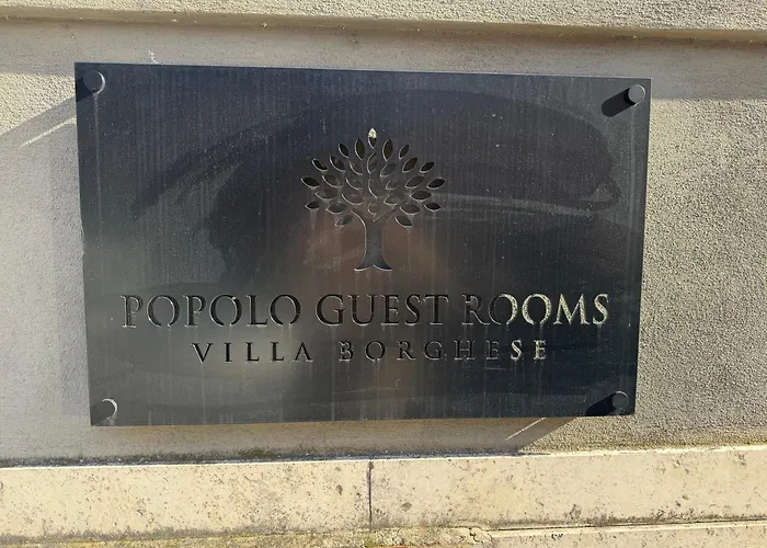 Palace Affittacamere Roma