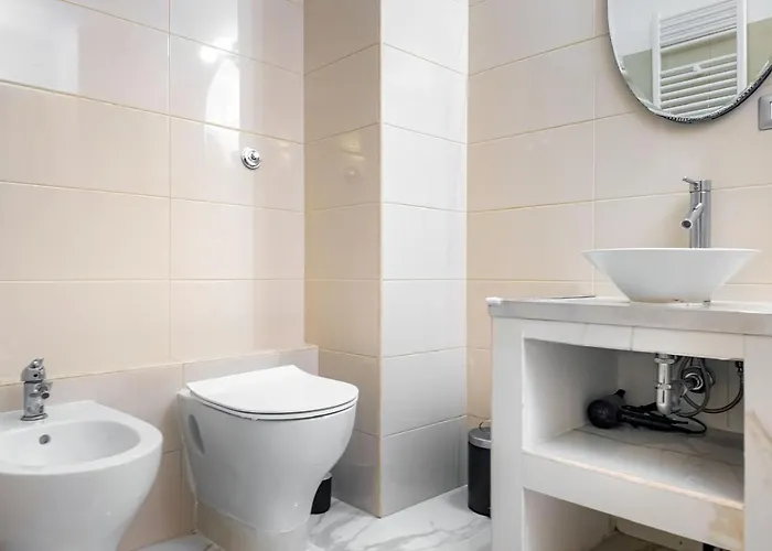 Palace 4* Roma